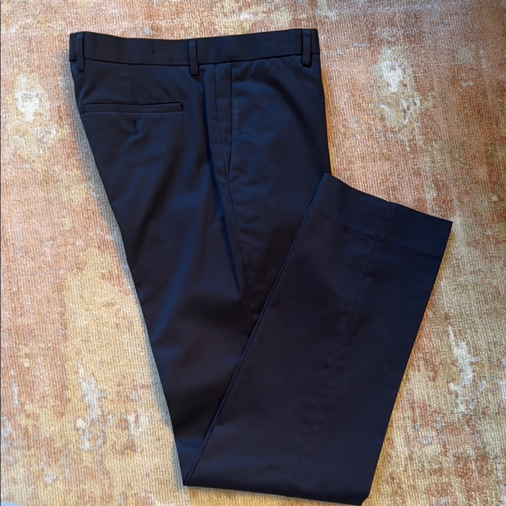 Men’s Banana Republic Modern Slim Fit pants